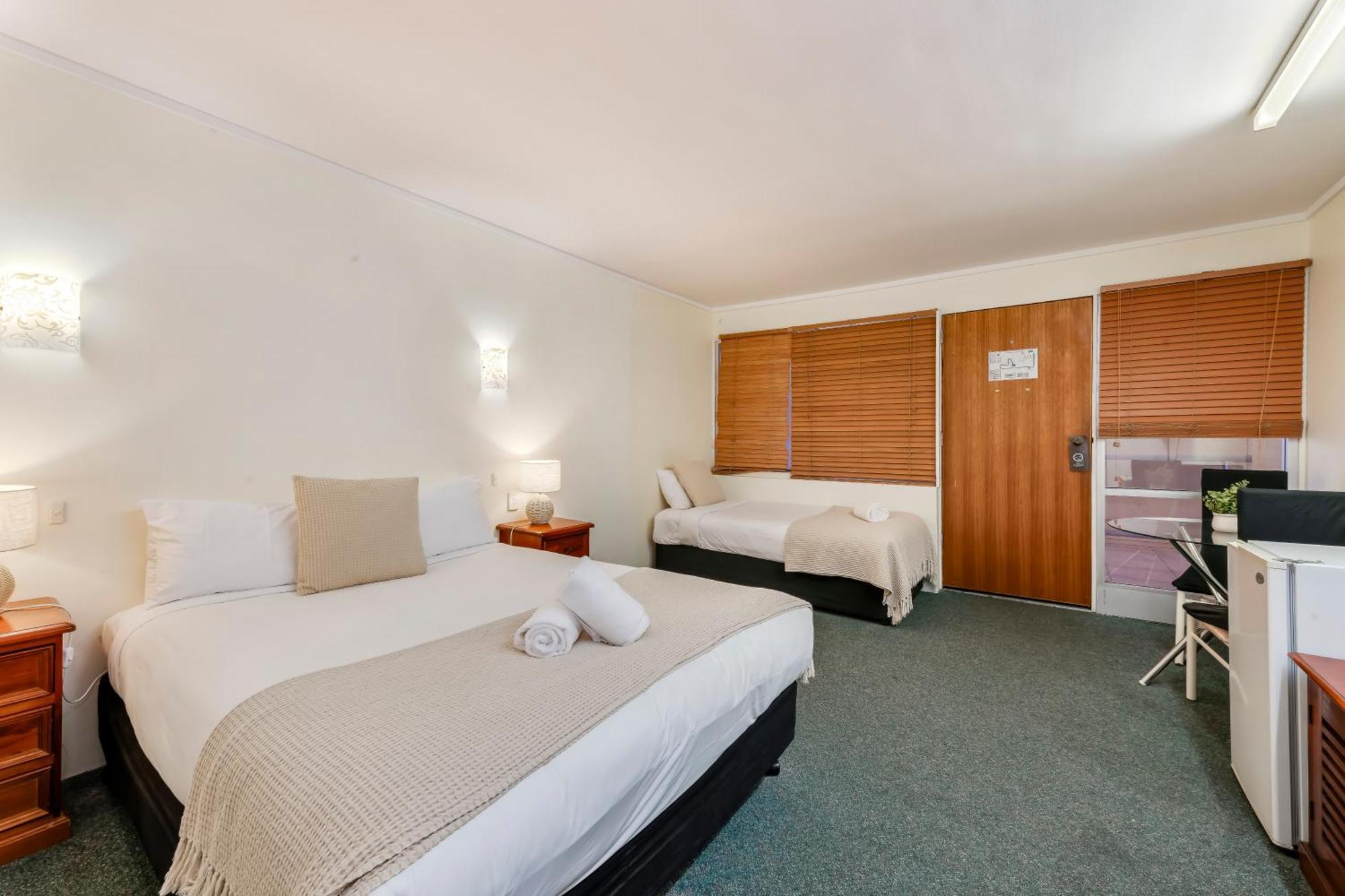 Bundaberg International Motor Inn Exterior photo